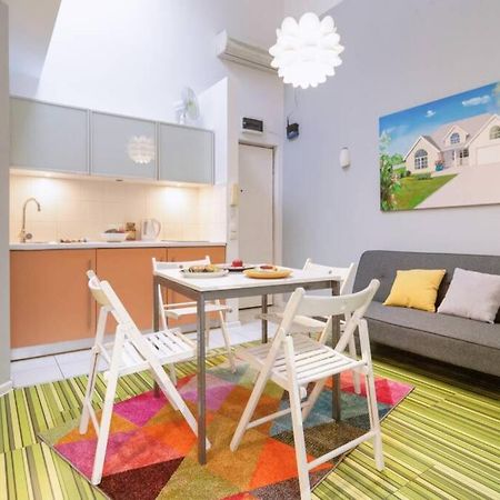Cupcake 2 Bedroom Loft Apt In Best Location! Краків Екстер'єр фото