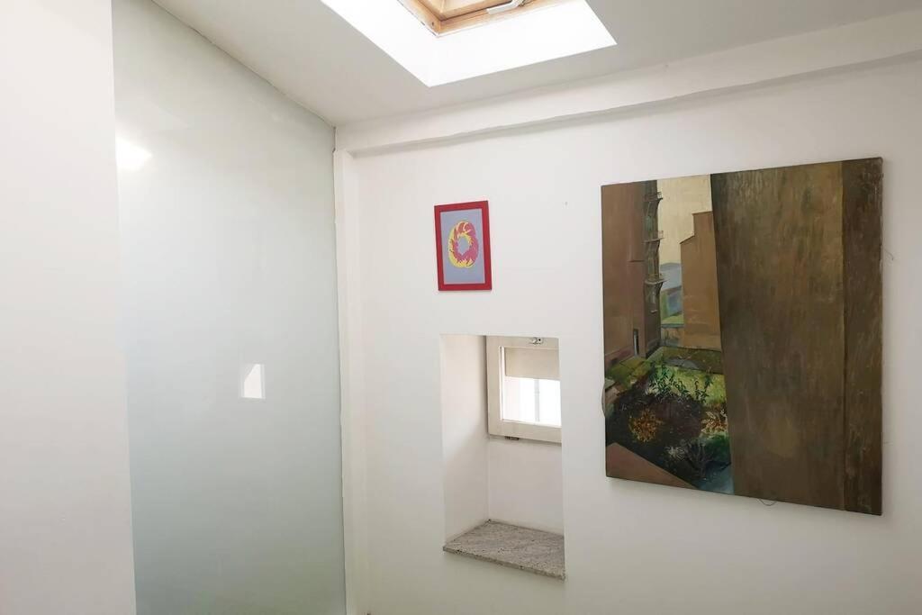 Cupcake 2 Bedroom Loft Apt In Best Location! Краків Екстер'єр фото